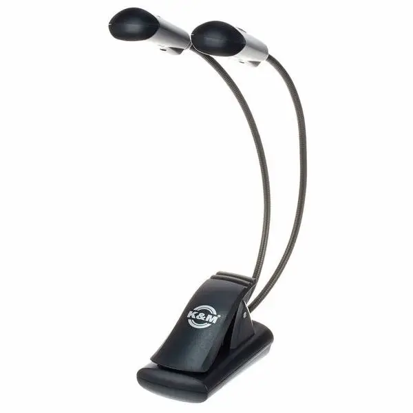 Neu Im Sortiment K&M 12244 Double2 LED FlexLight