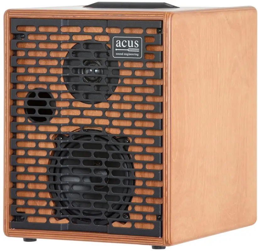 Acus ONEFORSTREET 5 WOOD Markenprodukt