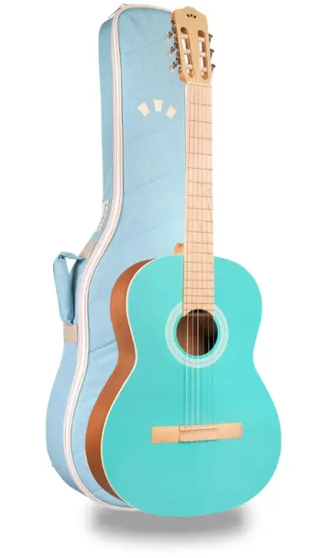 Cordoba Protg C1 Matiz Aqua Heißes Angebot