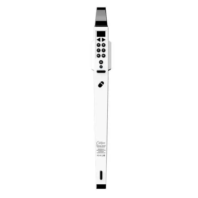 Kracherpreis Carry On DIGITAL WIND INSTRUMENT WHITE