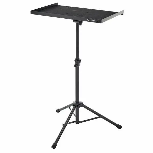 Geprüft K&M 13500 Percussion table