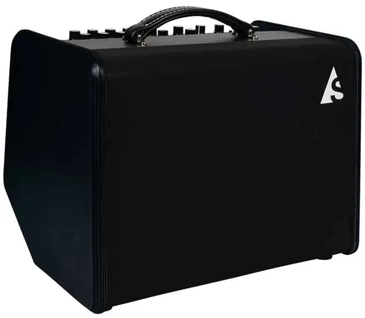 Godin ACOUSTIC SOLUTIONS ASG-8 BLACK Markenprodukt