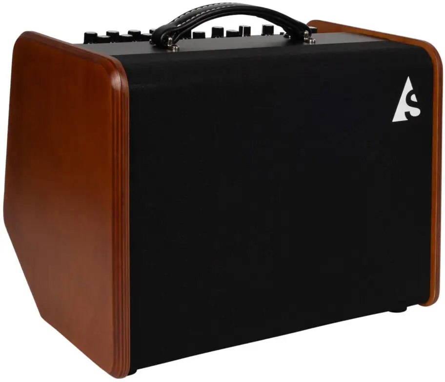 Godin ACOUSTIC SOLUTIONS ASG-8 WOOD Beliebt