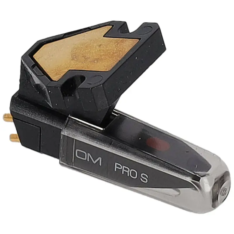 Garantierte Lieferung Ortofon OM Pro S