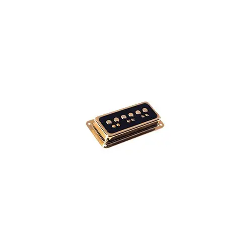 Guild DEARMOND DYNASONIC PICKUP GOLD/BLACK NECK Sonderangebot