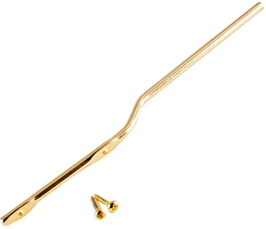 Preisreduziert Guild DEARMOND RHYTHM CHIEF MOUNTING HARDWARE GOLD