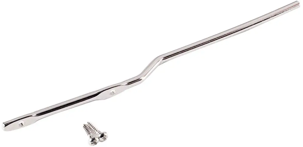 Guild DEARMOND RHYTHM CHIEF MOUNTING HARDWARE NICKEL Versand Am Gleichen Tag