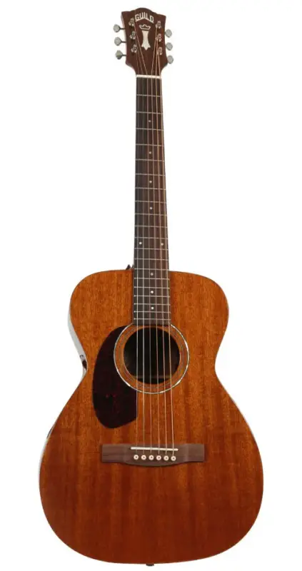 Guild M-120Lh Zertifiziert