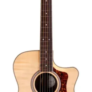 Guild Om-250Ce Reserve Natural Online Kaufen