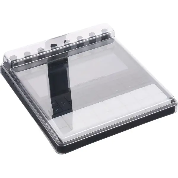 Decksaver 1010 Music Bento Markenprodukt