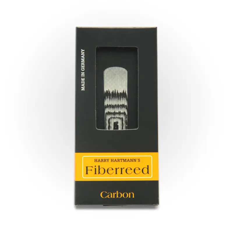 Jetzt Kaufen Fiberreed CARBON SOPRAN SAX M (2.5)