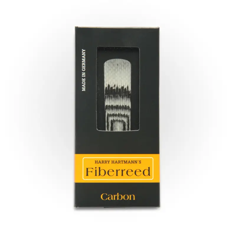 Fiberreed CARBON ALTO SAX M (2.5) Sonderangebot