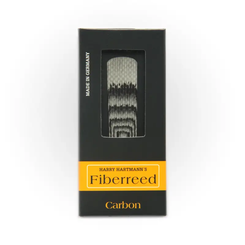 Fiberreed CARBON TENOR SAX M (2.5) Beliebt