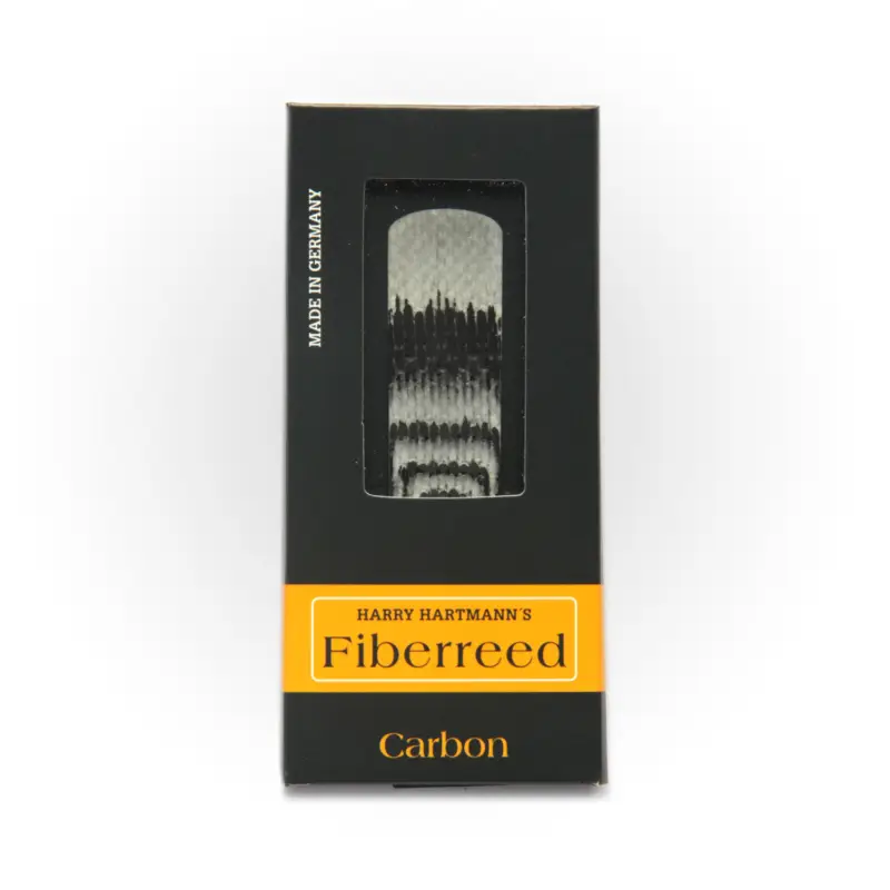 Markenware Fiberreed CARBON BARITON SAX MH (3.0)