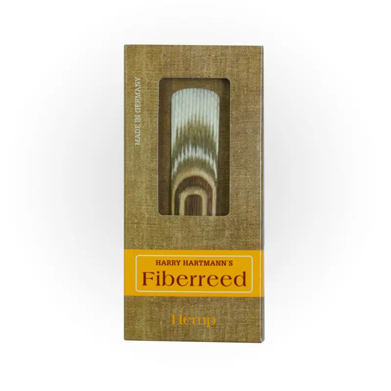 Schneller Versand Fiberreed HEMP TENOR SAX M (2.5)
