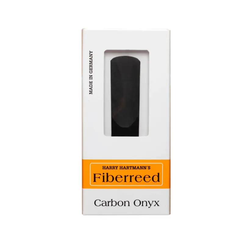 Schneller Versand Fiberreed ONYX ALTO SAX M (2.5)