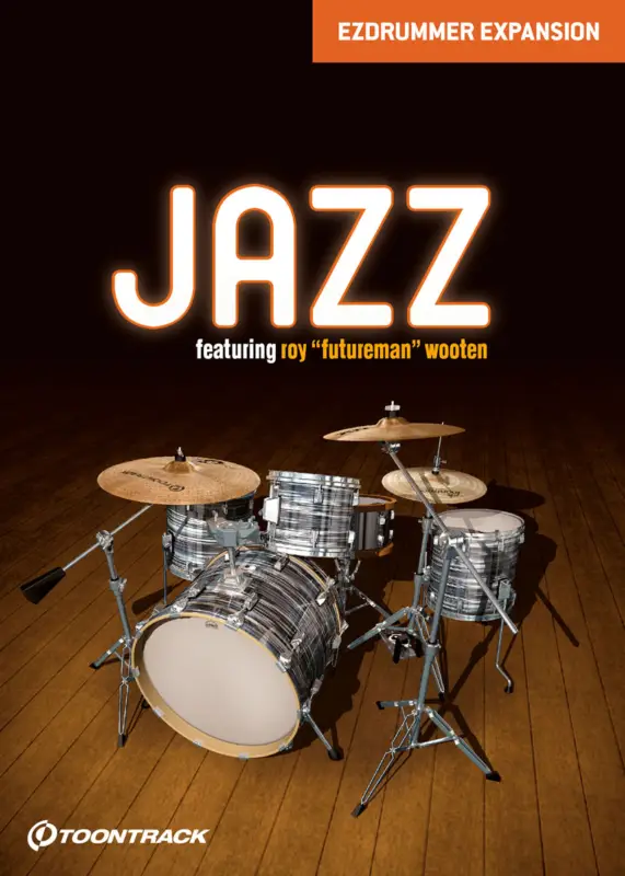 Toontrack EZX Jazz Knallerangebot