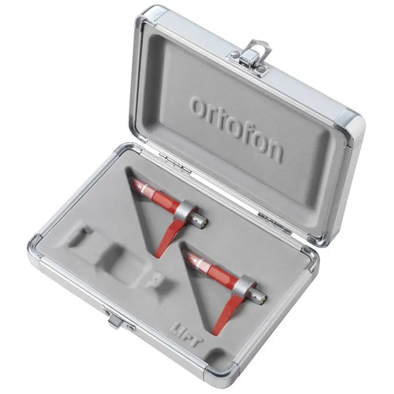 Jetzt Bestellen Ortofon Concorde DIGITAL MKII - Twin Set -