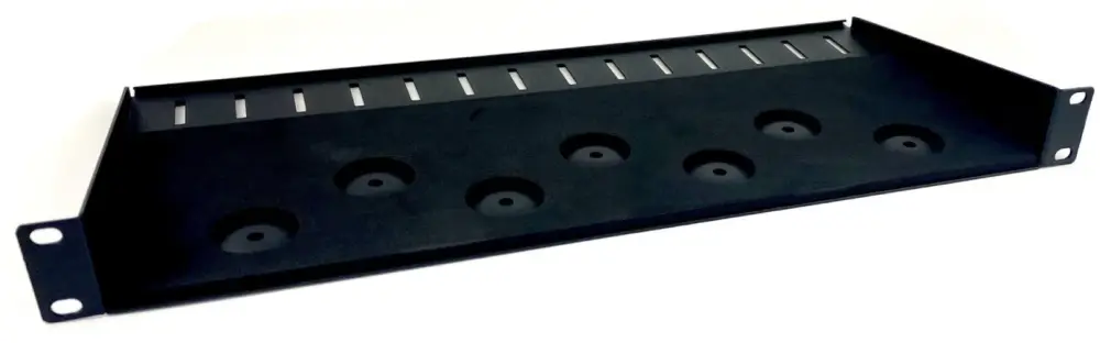 Nur Heute Iconnectivity Interface Rack Shelf ICRS