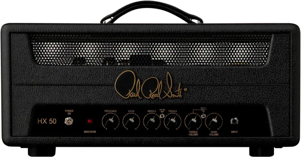 PRS HX50 HEAD Online Kaufen