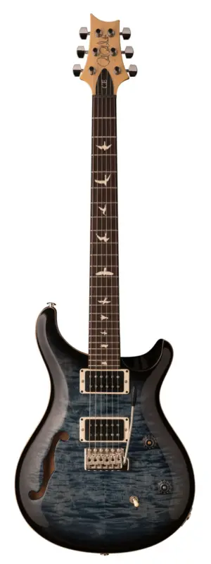 PRS ce24 sh faded blue smokeburst Preiswert