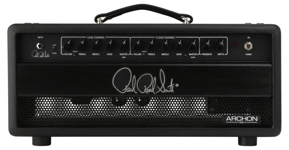 PRS ARCHON 50 HEAD Kostenloser Versand