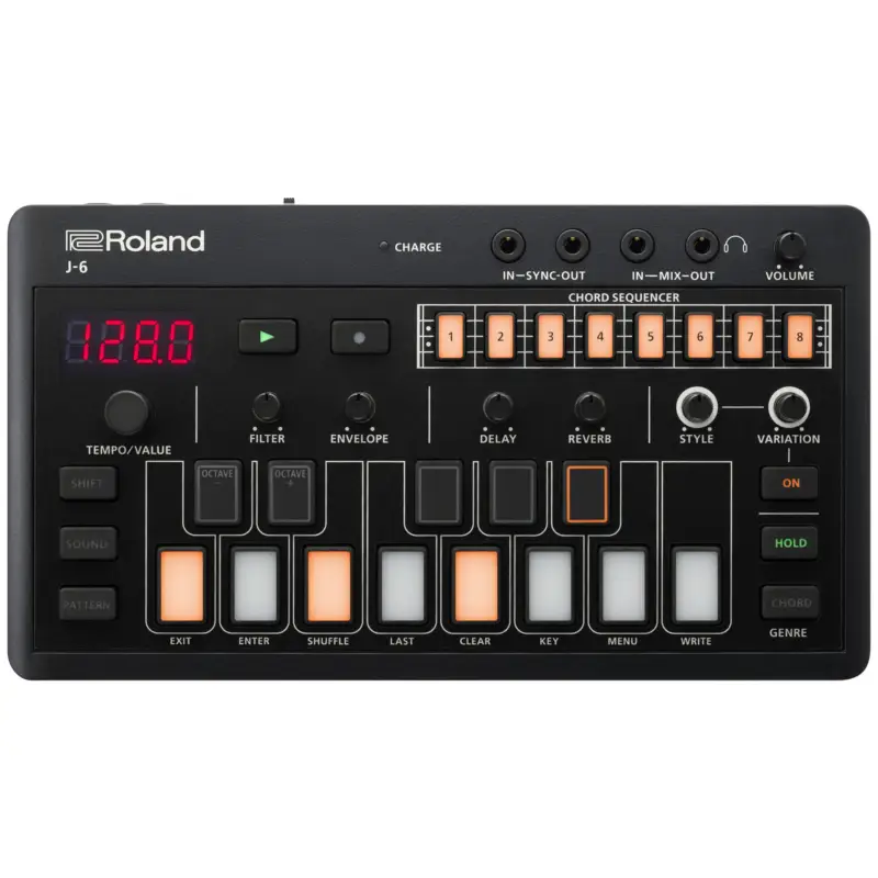 Online Kaufen Roland AIRA COMPACT J-6 CHORD SYNTH