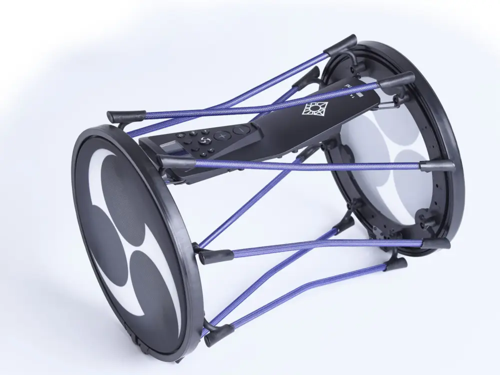 Super-Preis Roland TAIKO-1 DRUM