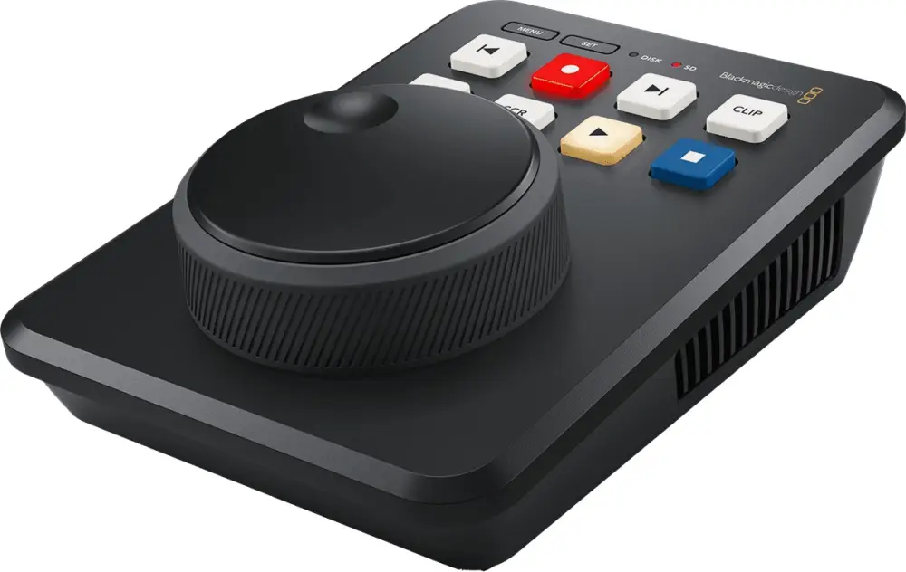 Gratis Versand Blackmagic Design Hyperdeck Shuttle HD