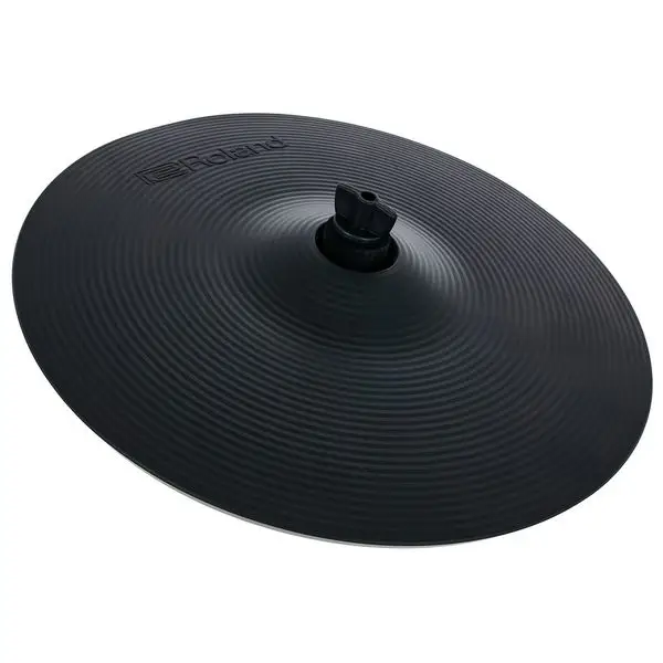 Echt Roland 12" CY-12C-T Cymbal Pad