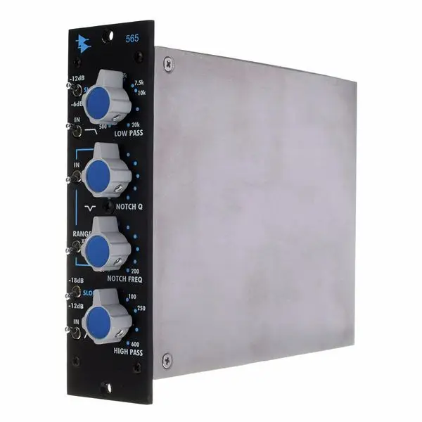 Ausverkauf API Audio 565 Filter Bank