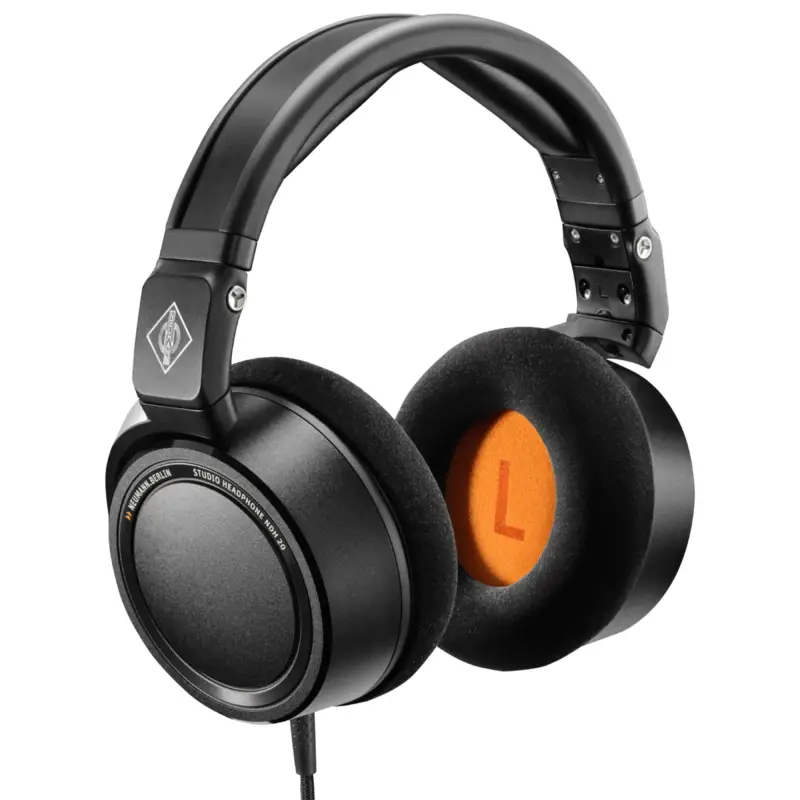 Echt Neumann NDH 20 Black Edition