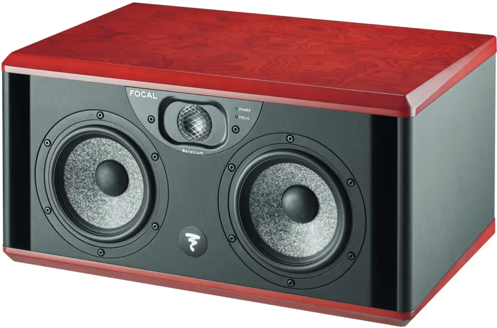 Markenprodukt Focal Twin 6 ST6