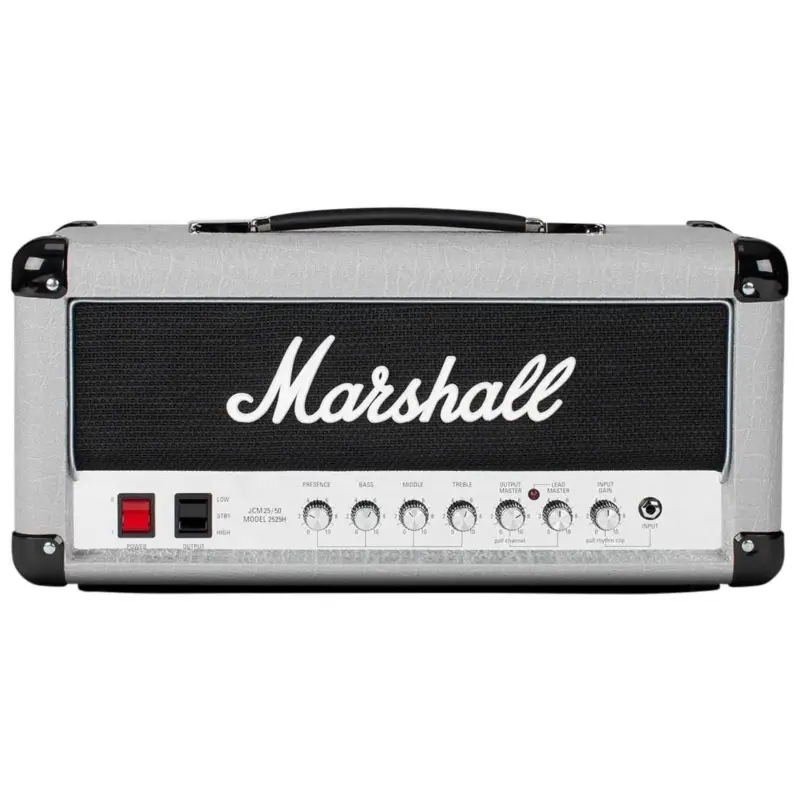 Echt Marshall 2525H Mini Jubilee Head