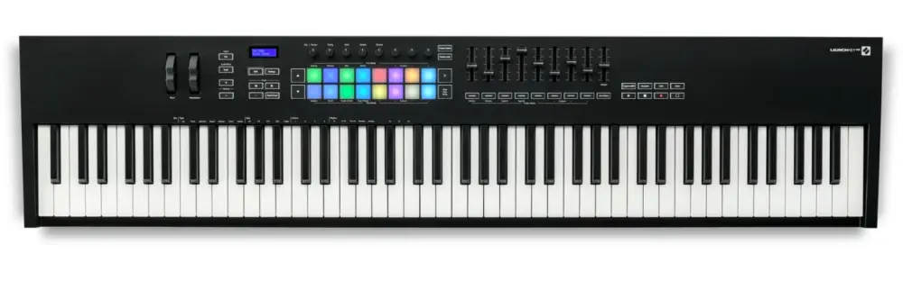 Sonderaktion Novation Launchkey 88 MK3