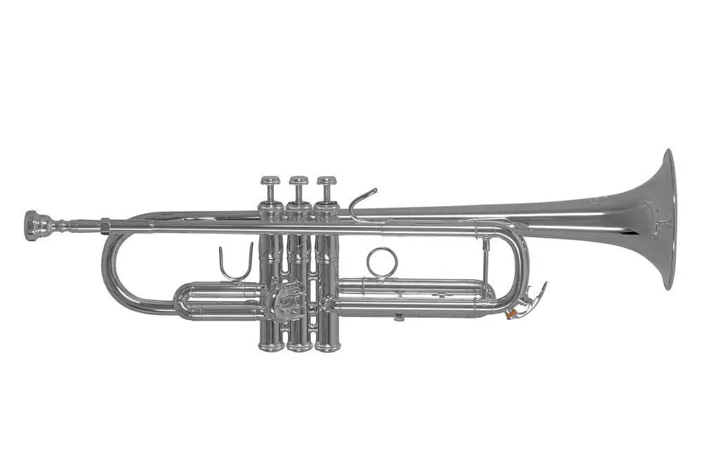 Preisknaller Bach BB-TRUMPET TR450 TR450S