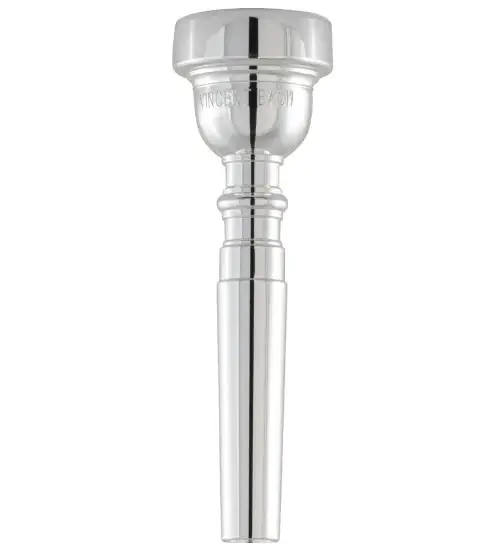 Super-Preis Bach MOUTHPIECE TRUMPET SYMPHONIC SERIES S651 1 1/4C THROAT 25