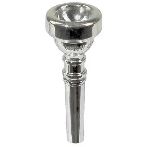 Expressversand Bach 349 Kornettmundstück 1 1/2C versilbert