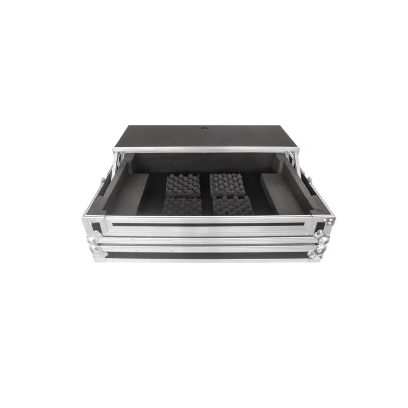 Power Acoustics Flight Cases FC DDJ REV 7 DS Neuheit