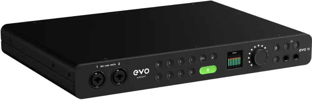 Audient Evo 16 Bestseller