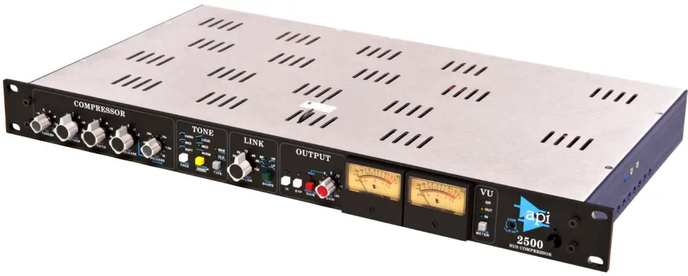 Api Audio 2500+ Meistverkauft