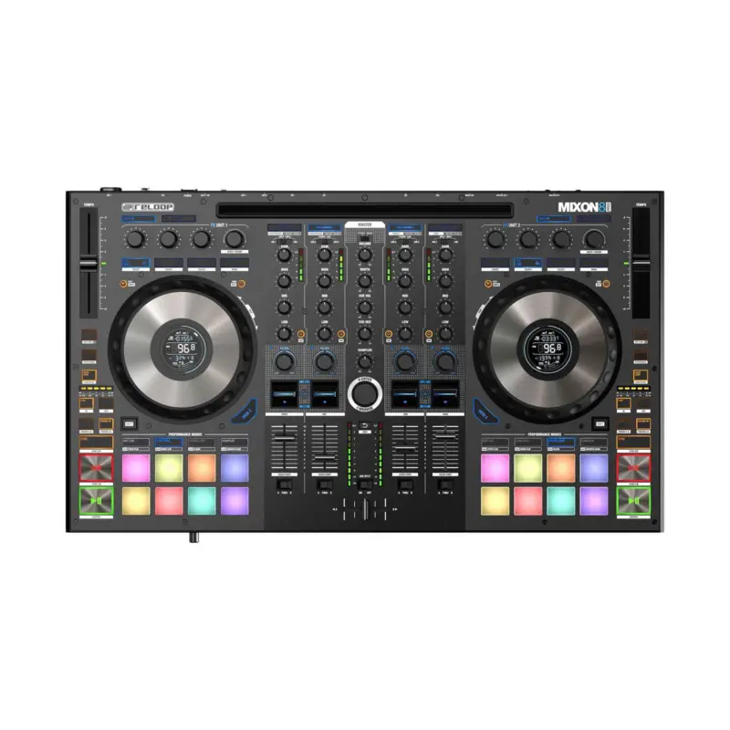 Neu Reloop MIXON 8