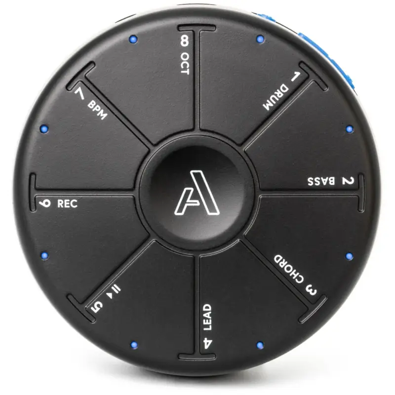 Geprüft Artiphon ORBA 2