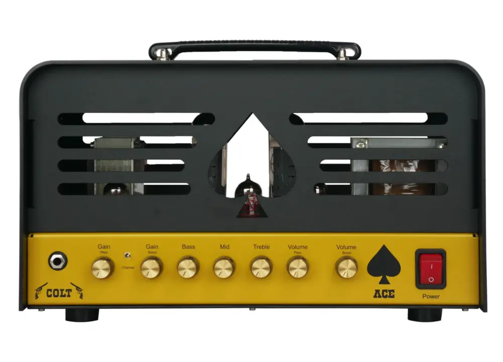 Ace Amplification COLT Markenprodukt