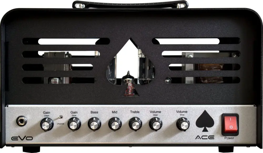 Ace Amplification EVO Bestpreis