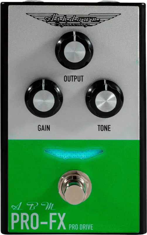 Neu Ashdown PRO-FX-PRO DRIVE