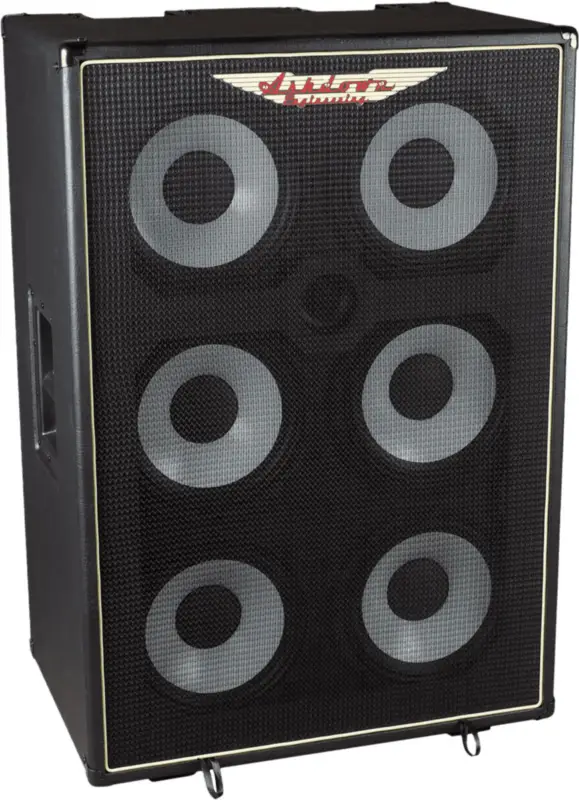 Ashdown RM-610T-EVO II Kostenloser Rückversand