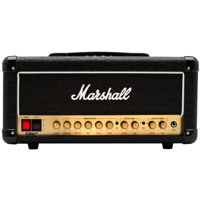 Marshall DSL20HR Angebot