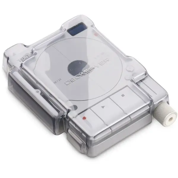 Top-Preis Decksaver Teenage Engineering TP-7