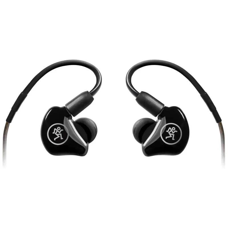 Top-Seller Mackie MP-220